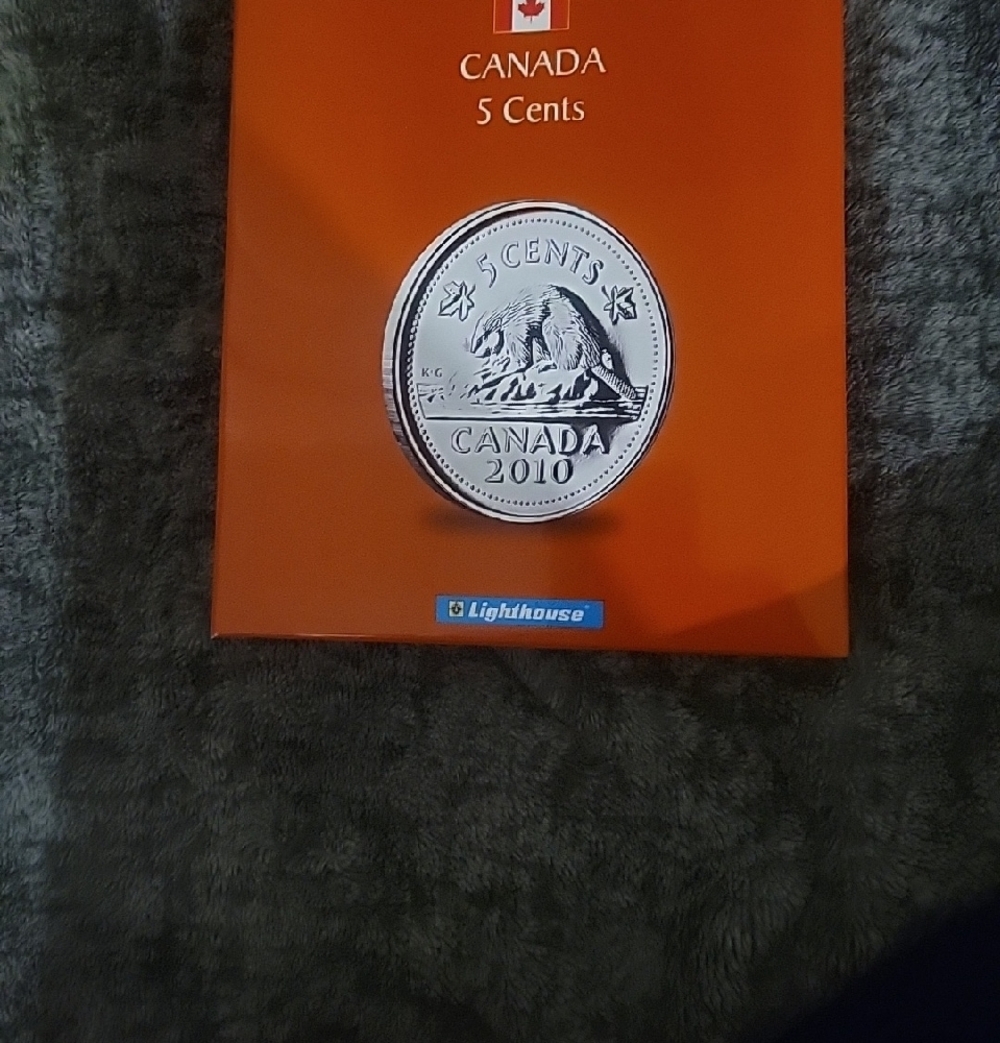 Coin ALBUMS - Picture 4 of 9
